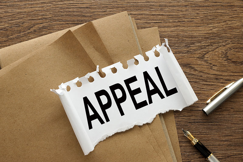 Appeals