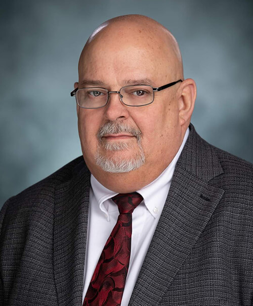 Craig Balch