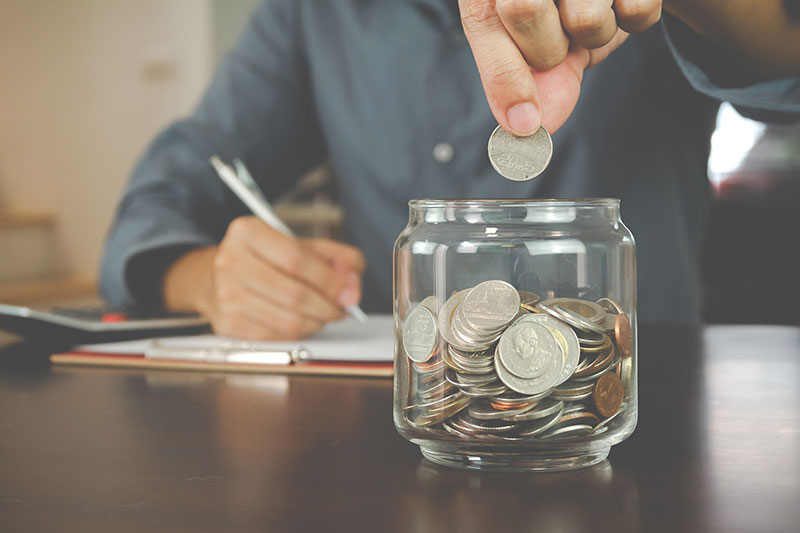 Wage Levies Or Garnishments
