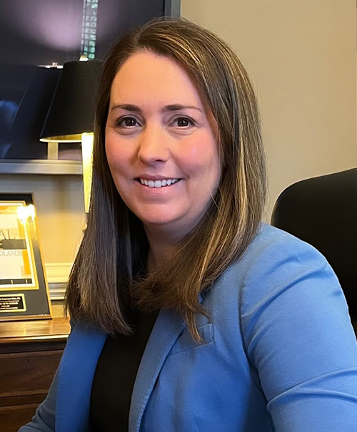 Laurin Dukes