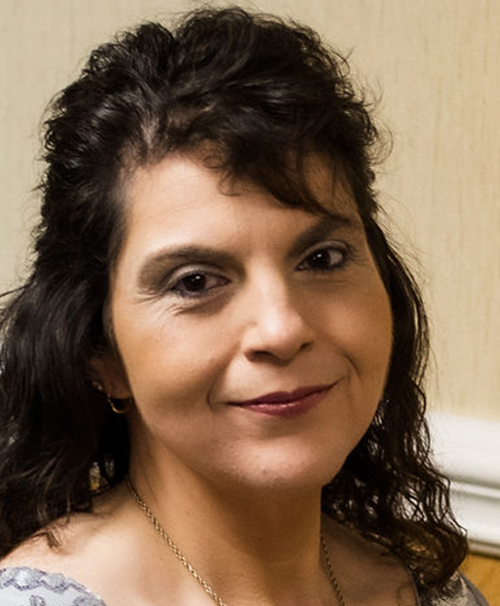 Pam Rogers Teague
