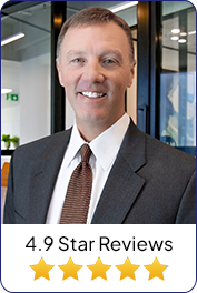 John Ecton of Ecton Law Firm, PA – dedicated lawyer with 4.9-star reviews.