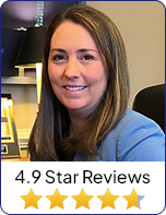 Margaret Laurin Dukes of Ecton Law Firm, PA – dedicated lawyer with 4.9-star reviews.