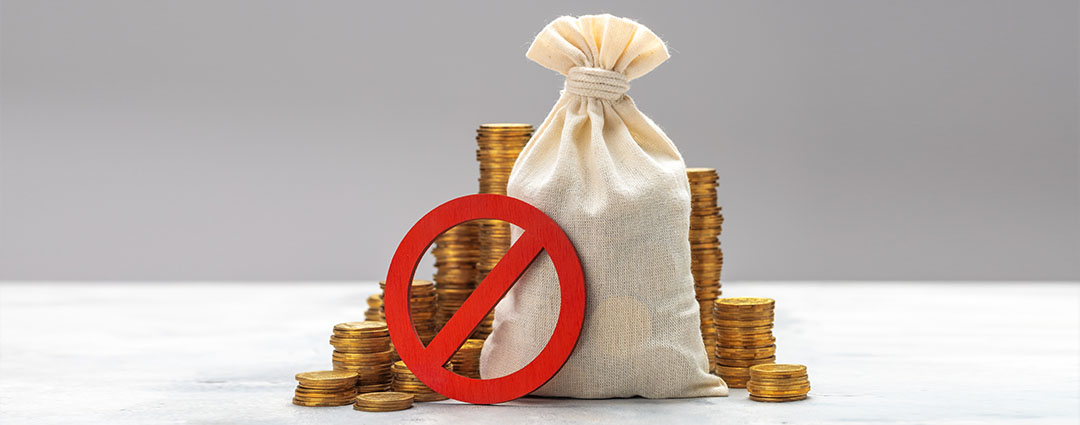 What To Do If The IRS Freezes Your Bank Account In North Carolina Or South Carolina - Ecton Law Firm, PA